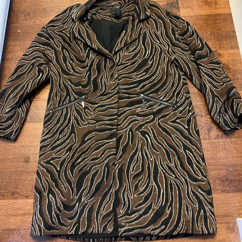 500 Maison Cinqcent  Fall dress coat